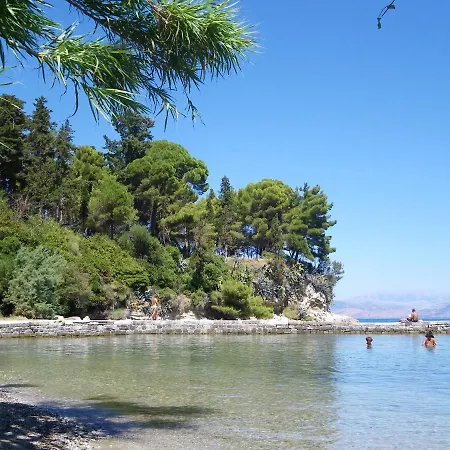 Garitsa Bay Apartment
