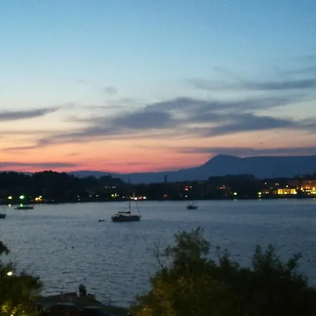 Apartment Garitsa Bay Corfu (city)