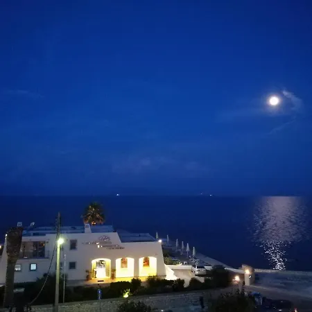 Garitsa Bay Apartament Corfu (city)