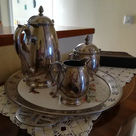 Apartament Garitsa Bay