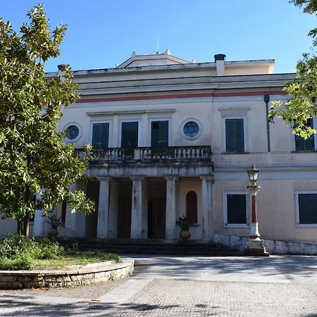 Apartament Garitsa Bay Corfu (city)