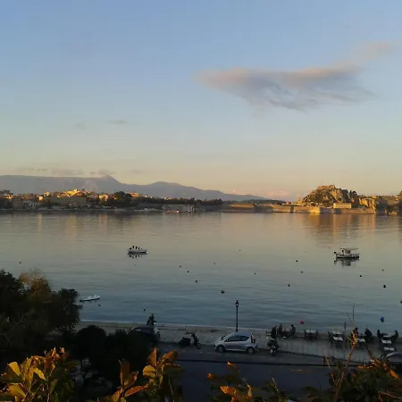 Apartament Garitsa Bay Corfu (city)