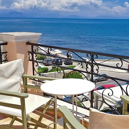 Garitsa Bay Apartament *