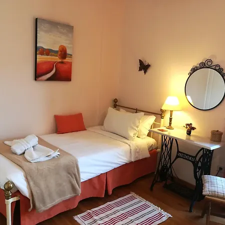 Apartament Garitsa Bay