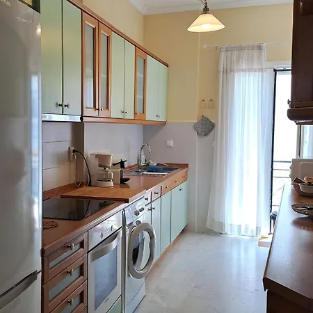 Garitsa Bay Apartament *
