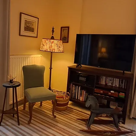 Garitsa Bay Apartament