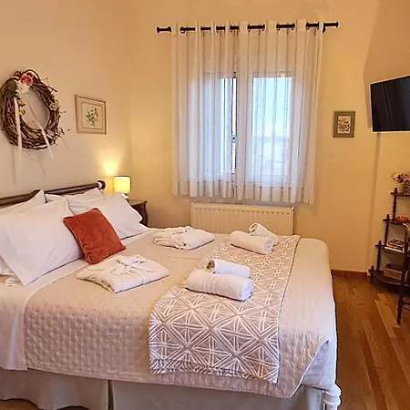 Apartament Garitsa Bay *