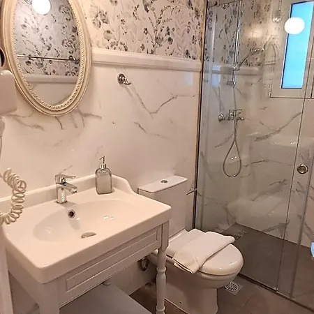 Garitsa Bay Apartament Corfu (city)