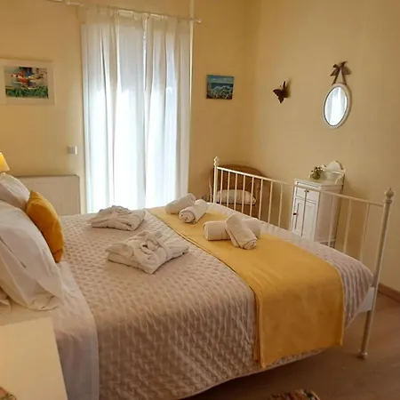 Garitsa Bay Apartament