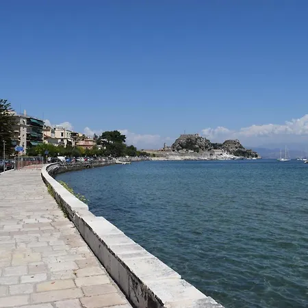 Apartament Garitsa Bay *